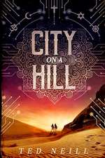 City on a Hill