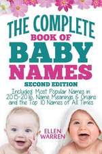 Baby Names