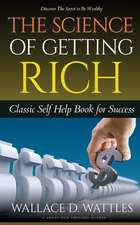 The Science of Getting Rich