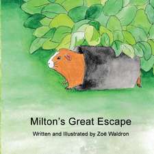 Milton's Great Escape