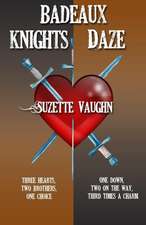 Badeaux Brothers (Badeaux Knights/Daze)