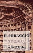 Il Miraggio