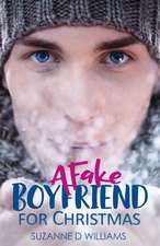 A Fake Boyfriend for Christmas