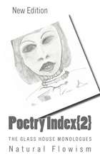 Poetry Index{2}