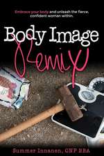 Body Image Remix