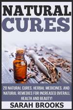 Natural Cures