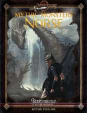 Mythic Monsters