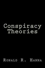 Conspiracy Theories: Massimo Bossetti Omicida Naturale