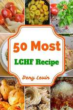 50 Most Lchf Recipe