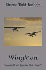 Wingman