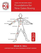 Foundations for Nine Gates Boxing