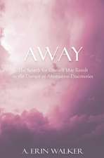 Away