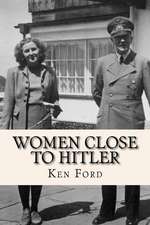 Women Close to Hitler