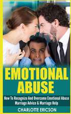 Emotional Abuse