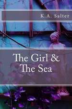 The Girl & the Sea: Based on a True Story