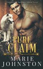 Pure Claim: Coleccion Poetica