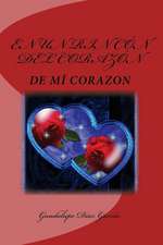 En Un Rincon del Corazon...: de Mi Corazon