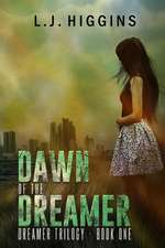 Dawn of the Dreamer