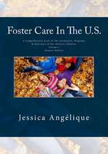 Foster Care in the U.S. Student Edition Textbook