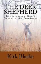 The Deer Shepherd