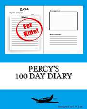 Percy's 100 Day Diary: Saving the Forest (an Unofficial Minecraft Book for Kids Ages 9 - 12 (Preteen)