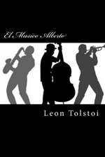 El Musico Alberto: Ernest Moulines