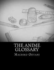 The Anime Glossary: Mandala for Fun and Stress Relief