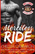 Merciless Ride