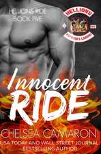 Innocent Ride