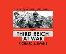 The Third Reich at War