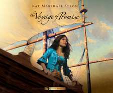 The Voyage of Promise