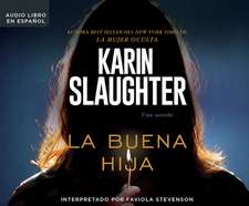 La Buena Hija (Good Daughter)