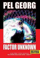 Georg, P: Factor Unknown