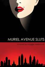 Muriel Avenue Sluts