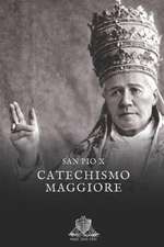 Catechismo Maggiore