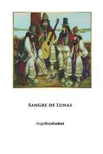 Sangre de Lunas