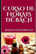 Curso de Florais de Bach