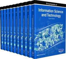 Encyclopedia of Information Science and Technology