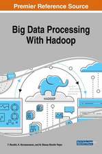 Big Data Processing With Hadoop