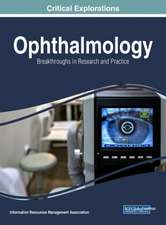 Ophthalmology