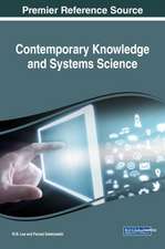 Contemporary Knowledge and Systems Science