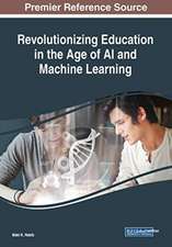 Revolutionizing Education in the Age of AI and Machine Learning