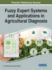 Fuzzy Expert Systems and Applications in Agricultural Diagnosis