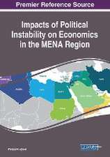 Impacts of Political Instability on Economics in the MENA Region