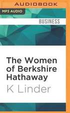 The Women of Berkshire Hathaway