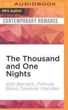 The Thousand and One Nights