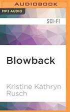 Blowback