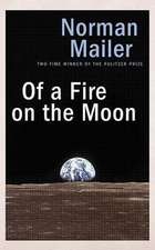 Of a Fire on the Moon