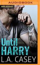 Until Harry