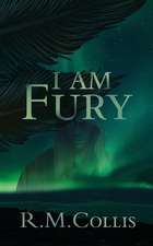 I Am Fury